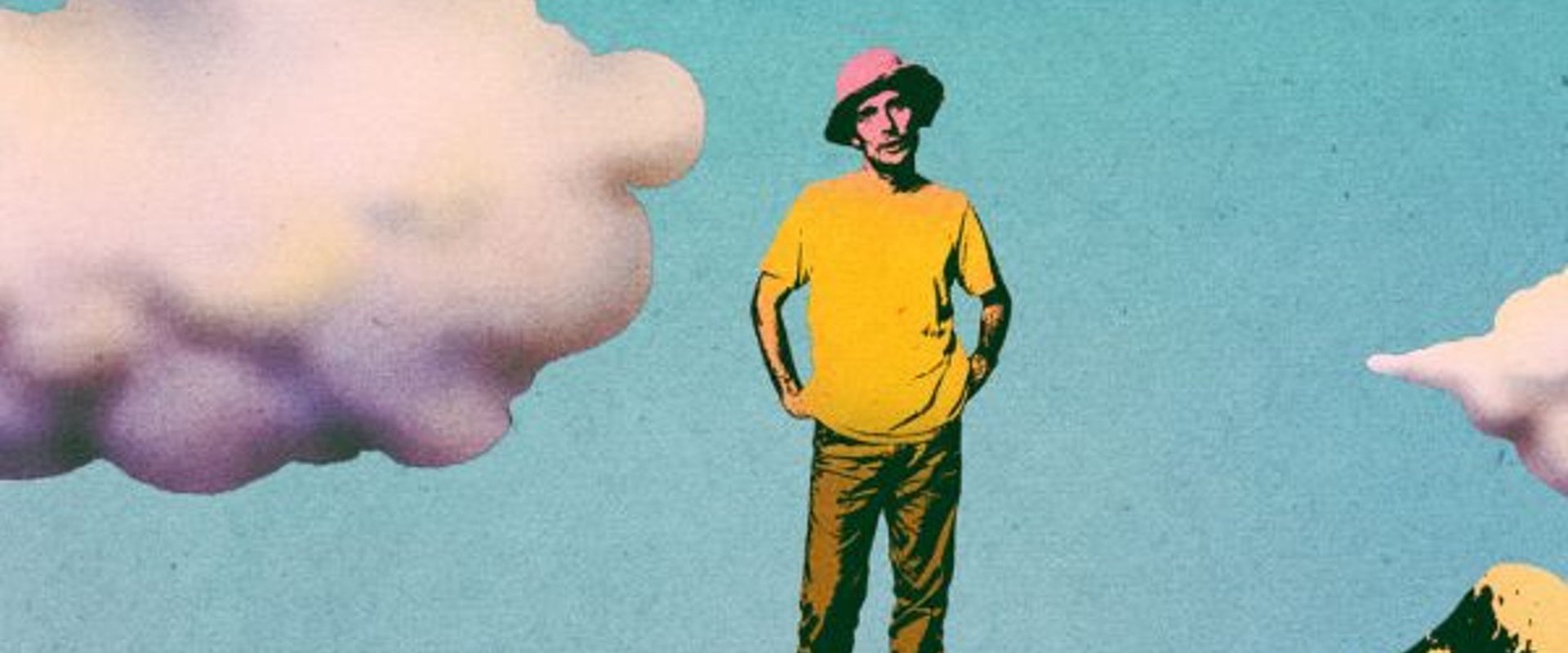 Guy Montgomery By Name, Guy Montgomery By Nature