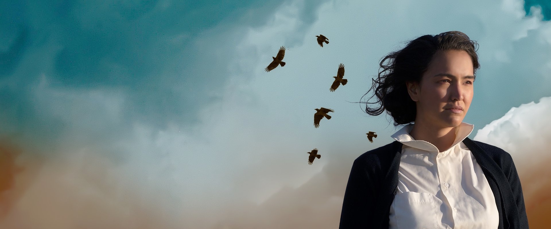 Bones of Crows