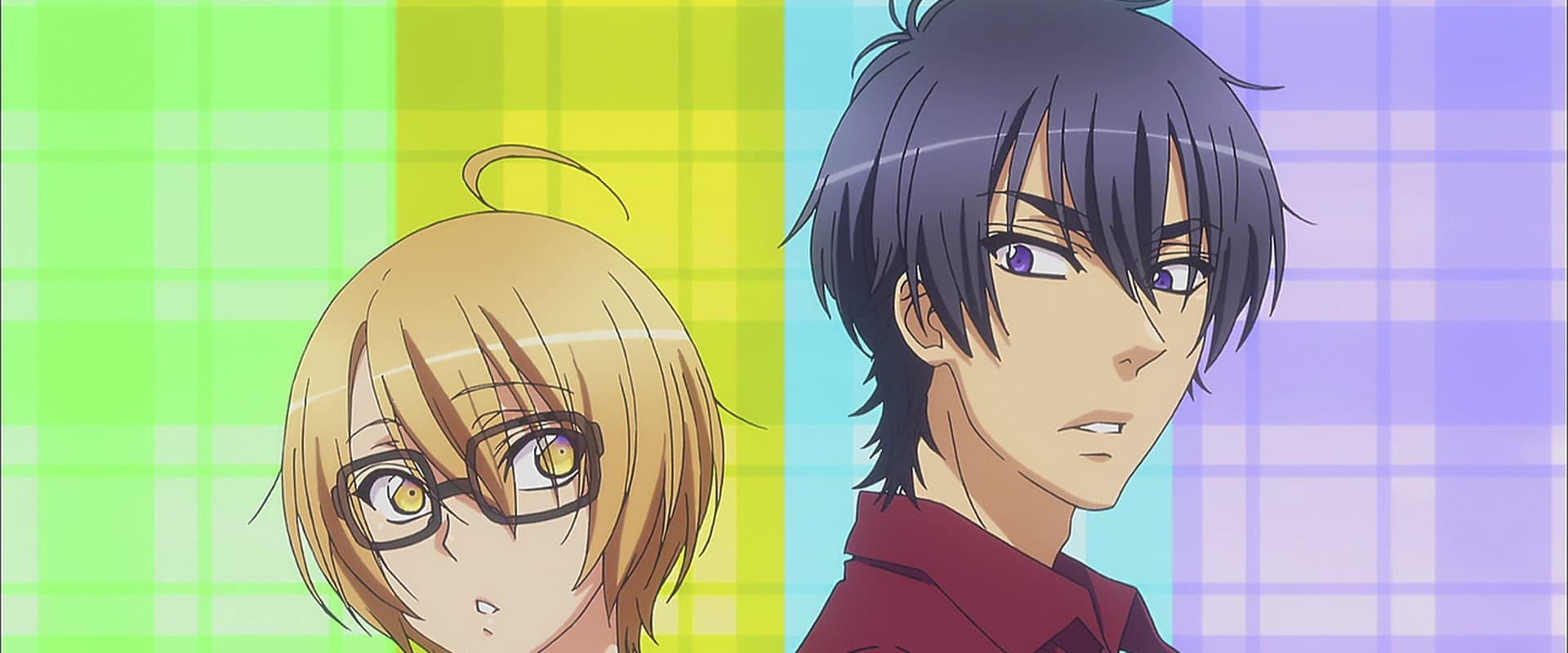 Love Stage!!