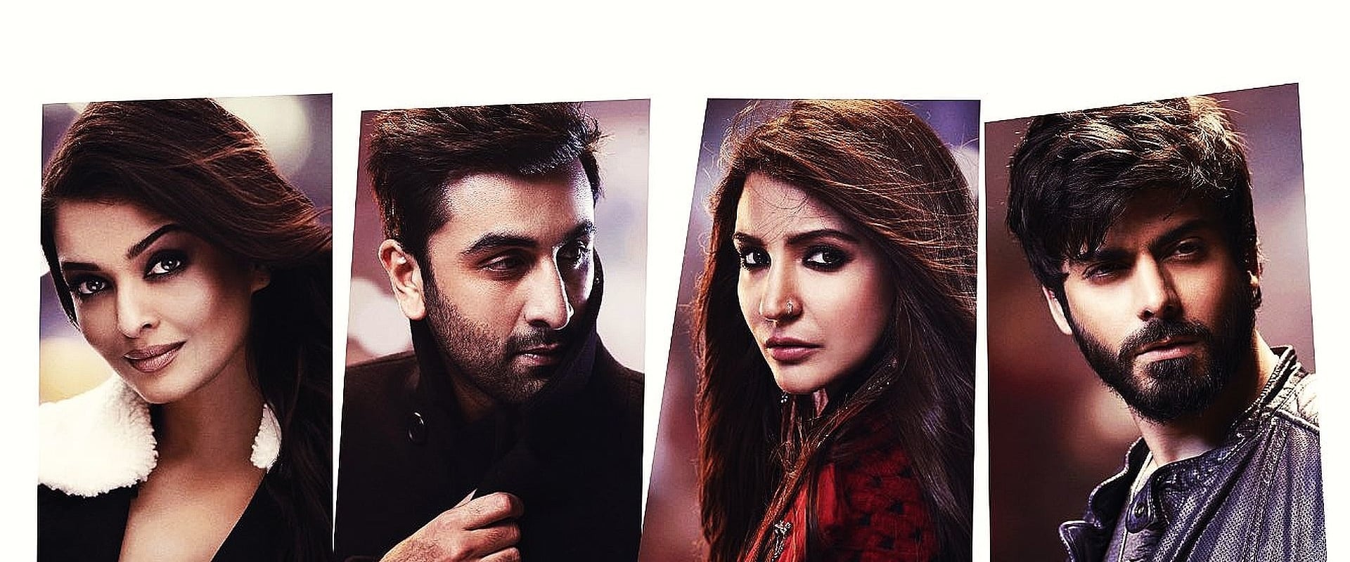 Ae Dil Hai Mushkil