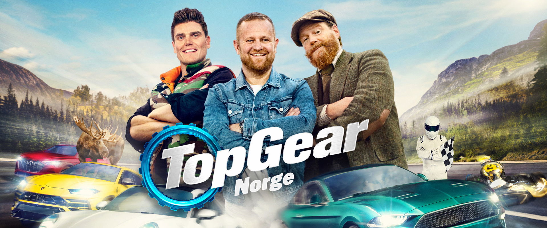 Top Gear Norge