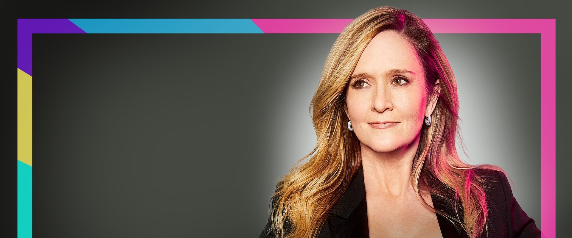 Full Frontal with Samantha Bee