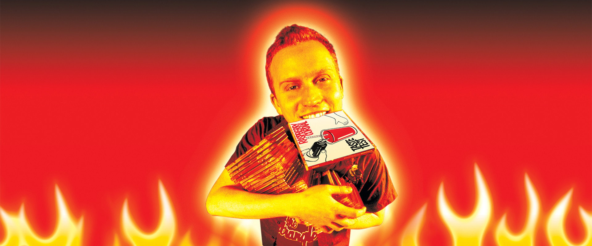 John Safran's Music Jamboree