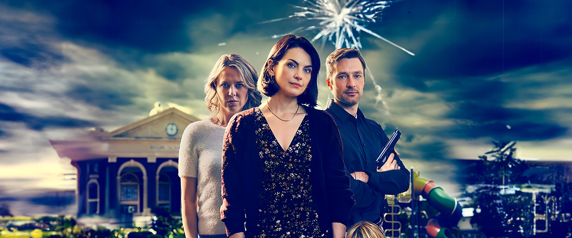 A Lethal Lesson's banner image