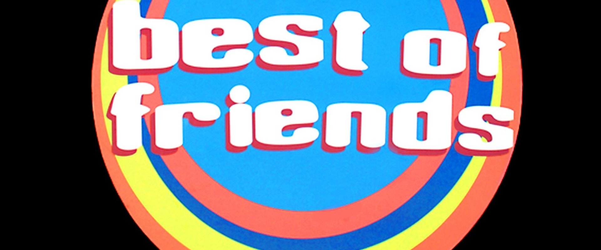 Best of Friends