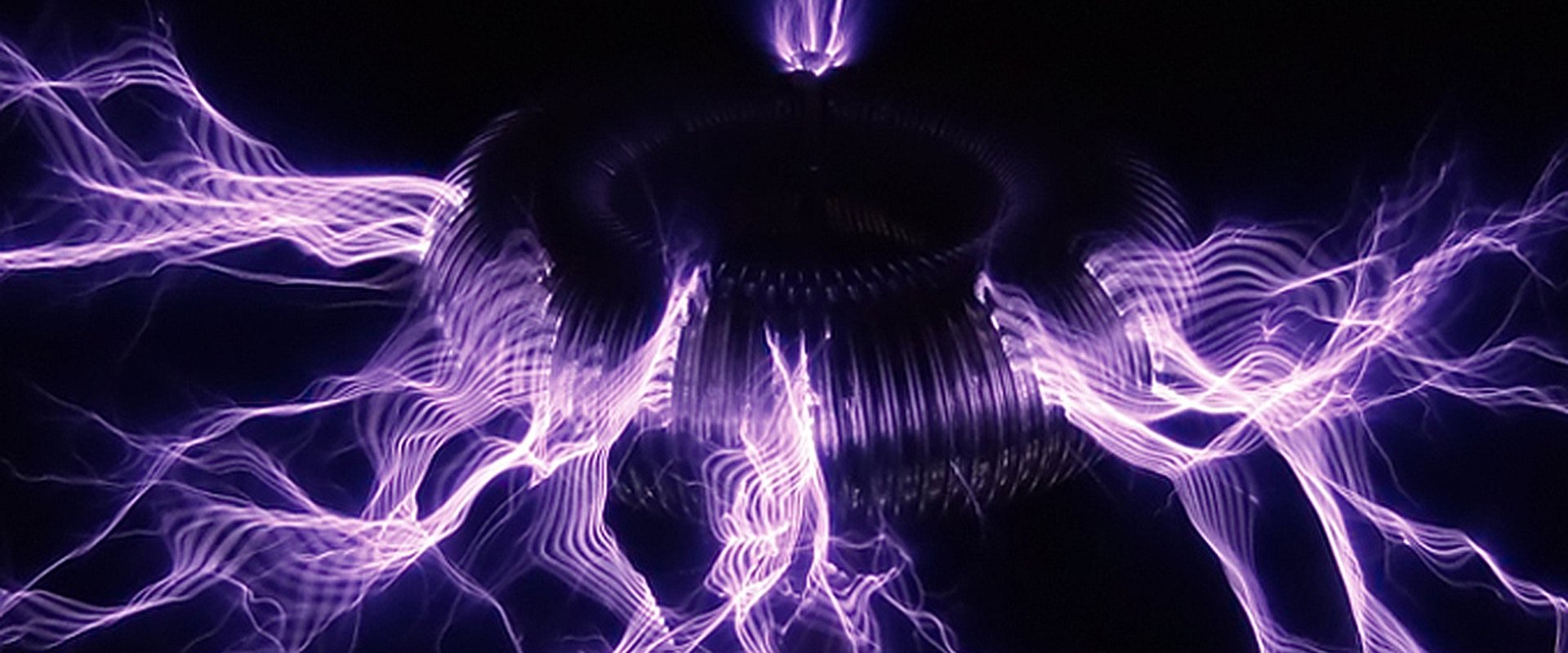 Shock and Awe: The Story of Electricity