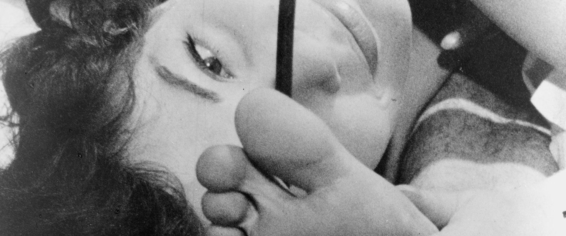 Diary of a Pregnant Woman
