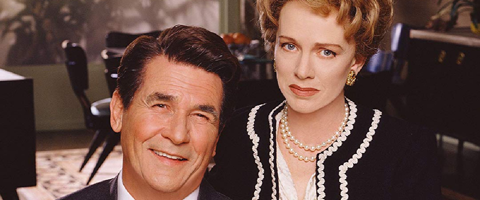 The Reagans