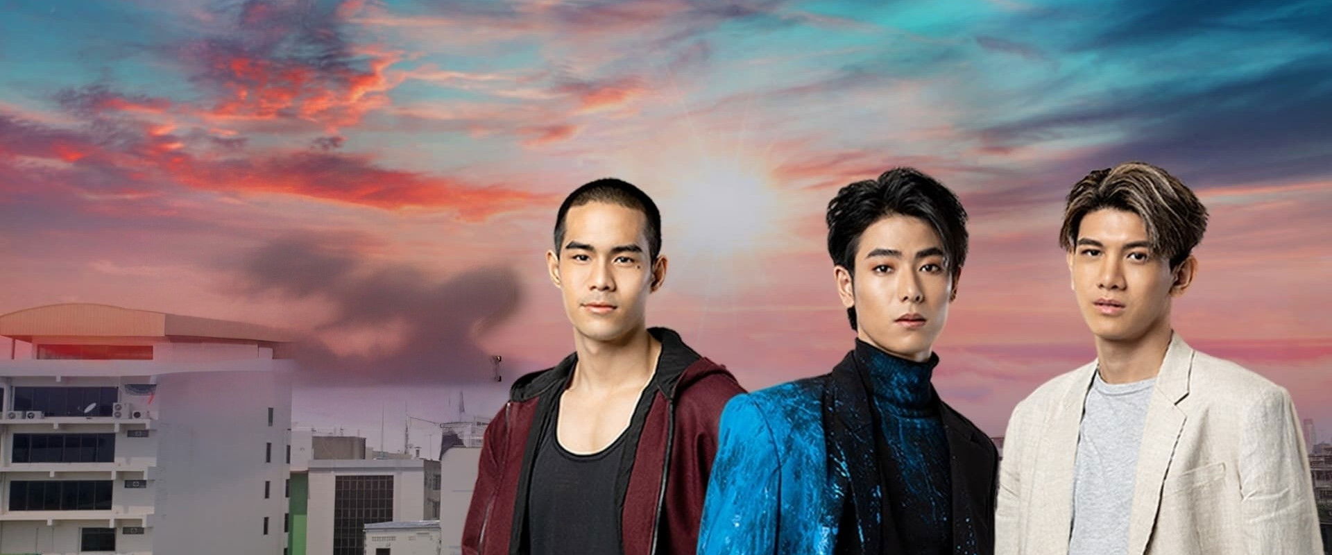 7 Days Before Valentine