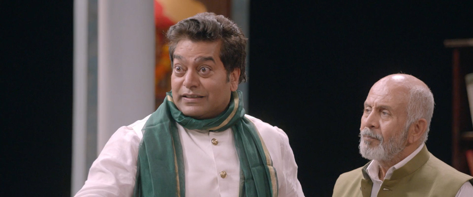 Purush's banner image