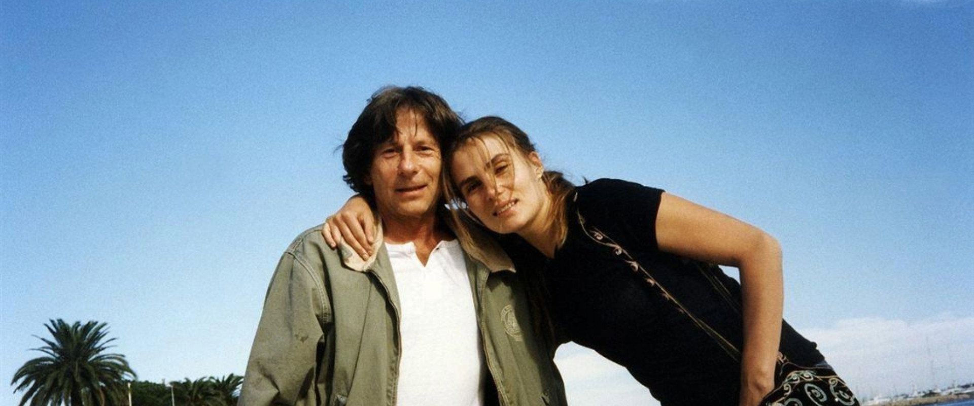 Roman Polanski: A Film Memoir's banner image