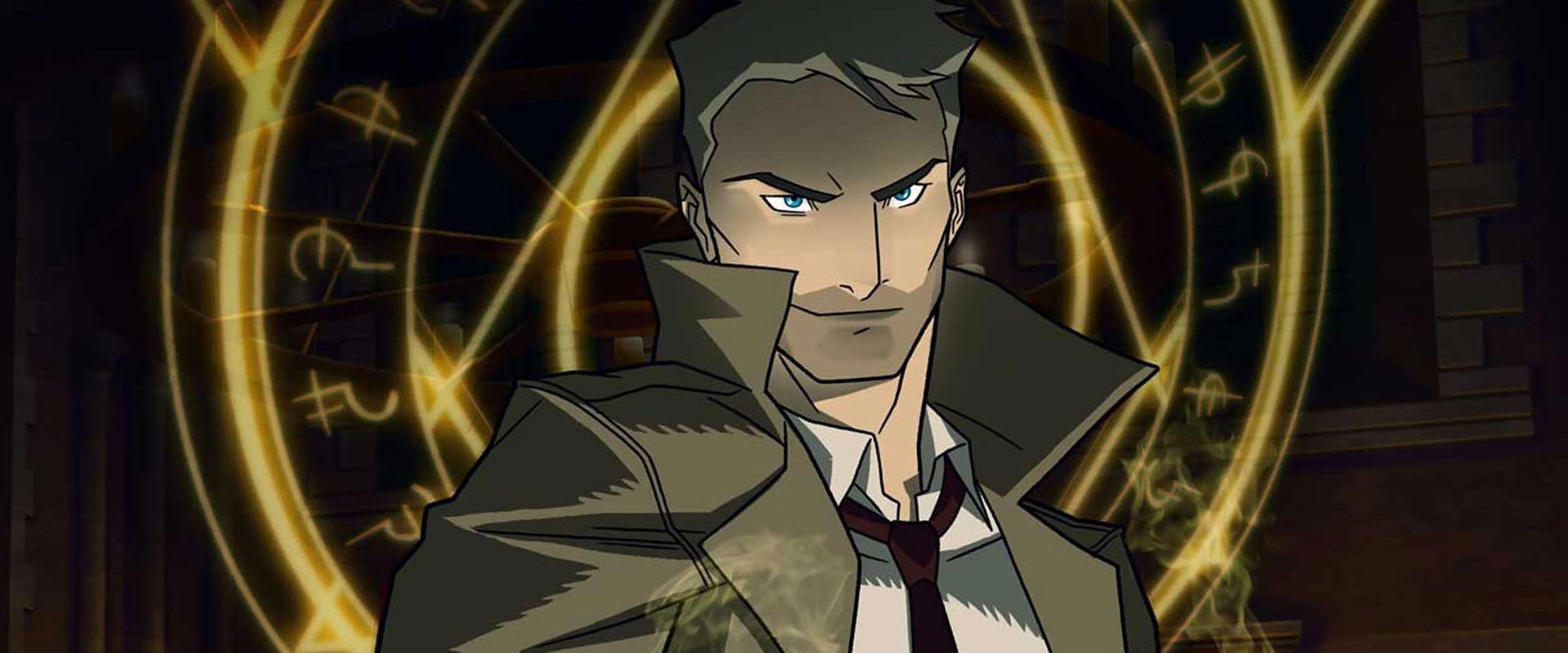 Constantine: City of Demons