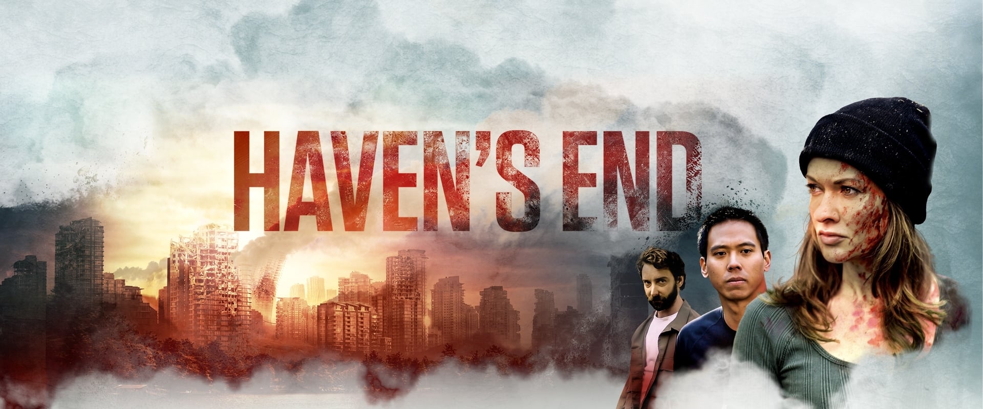 Haven's End