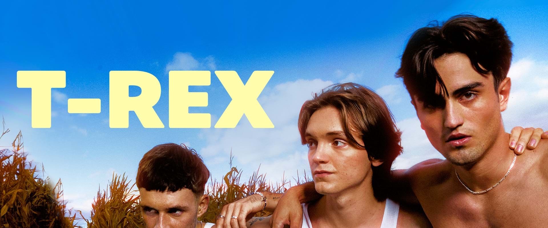 T-REX