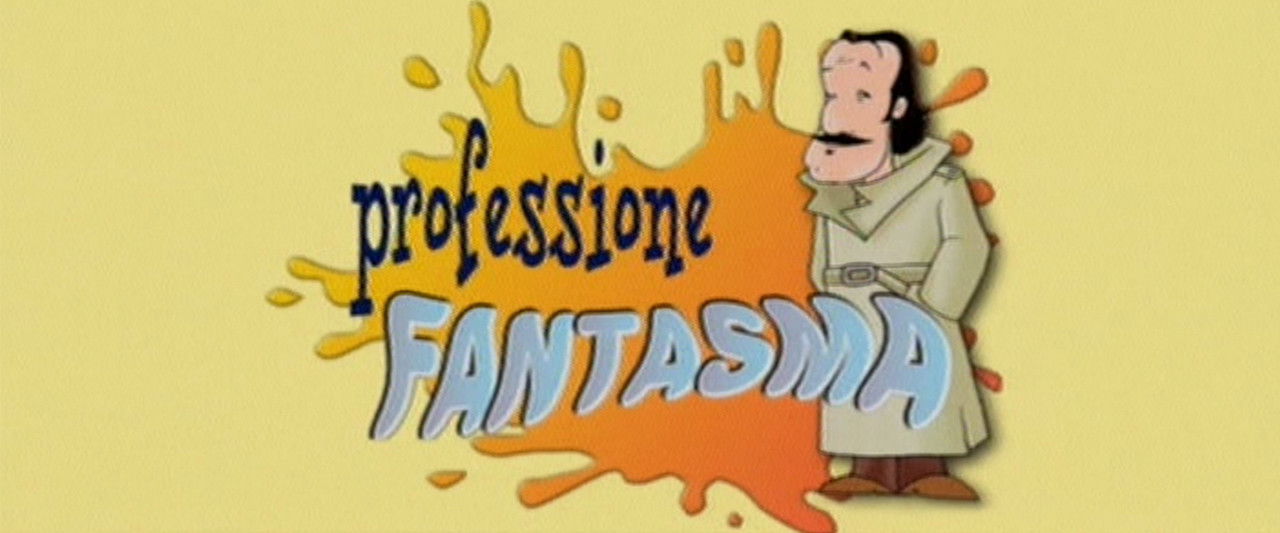 Professione fantasma