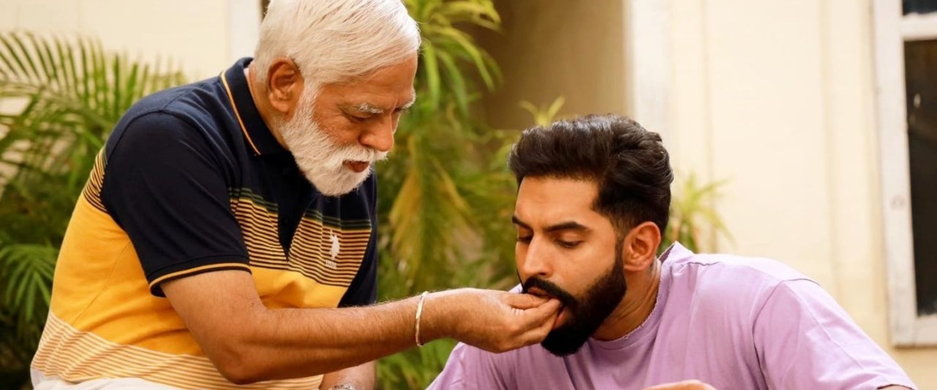 Main Te Bapu