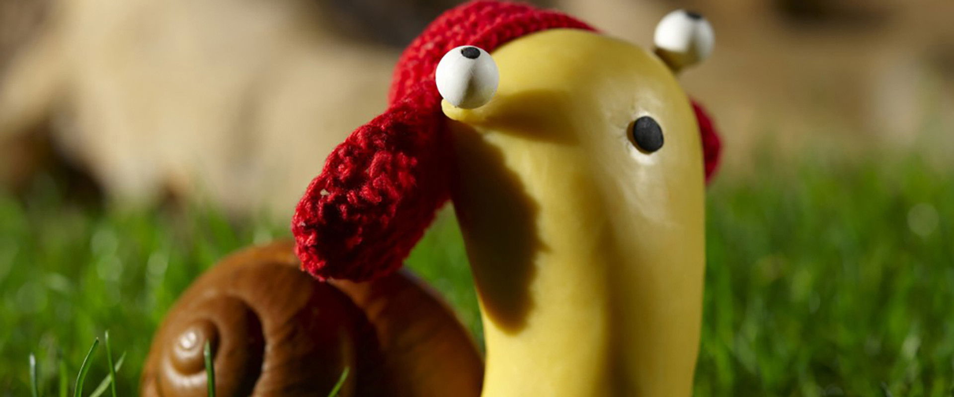 Snails's banner image