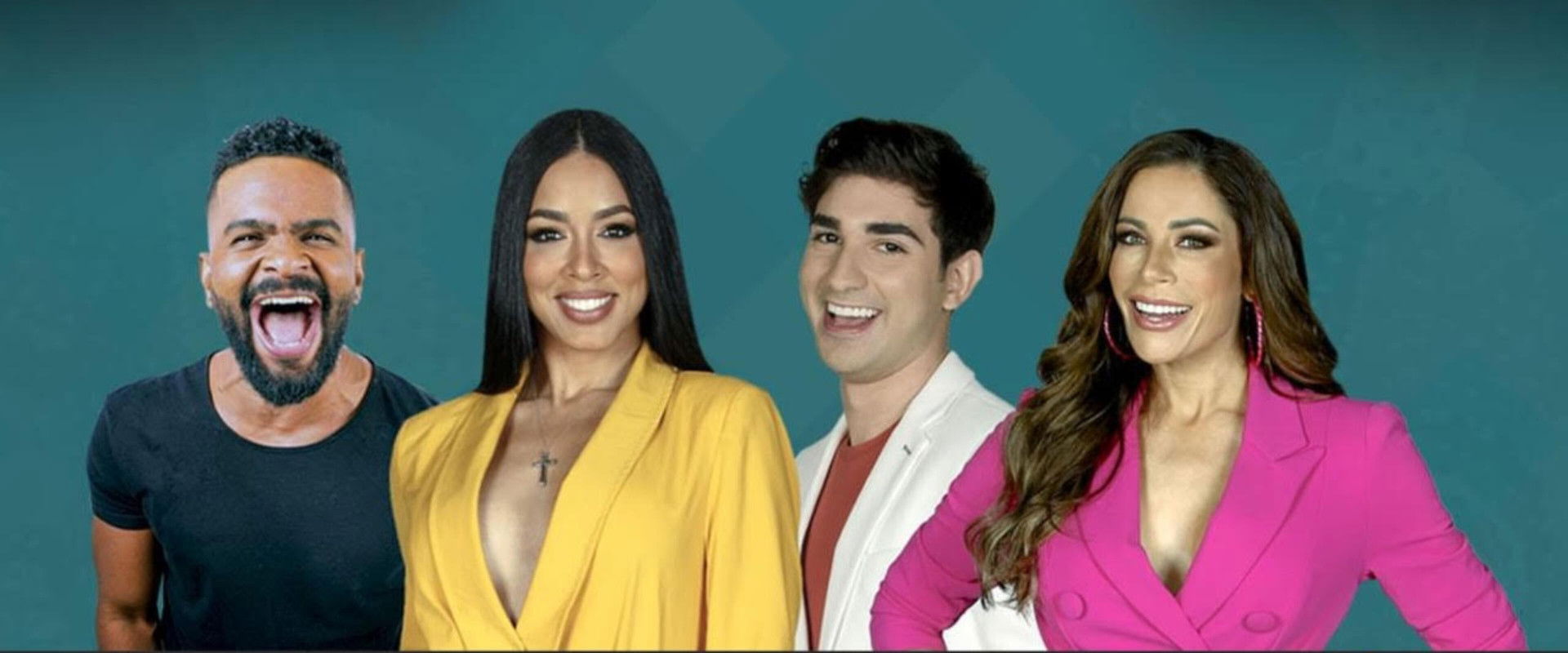 Ahora Es Que Es!'s banner image