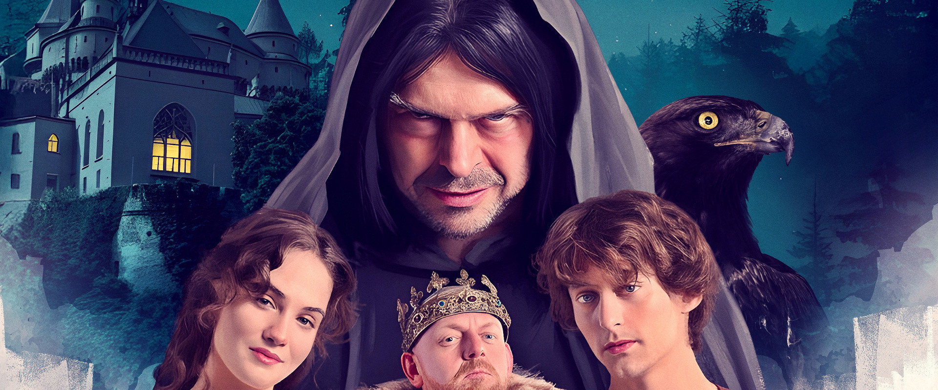 Hocus-pocus's banner image
