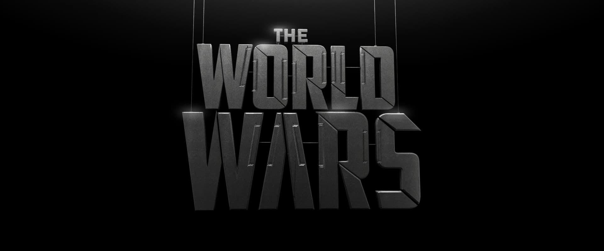 As Guerras Mundiais