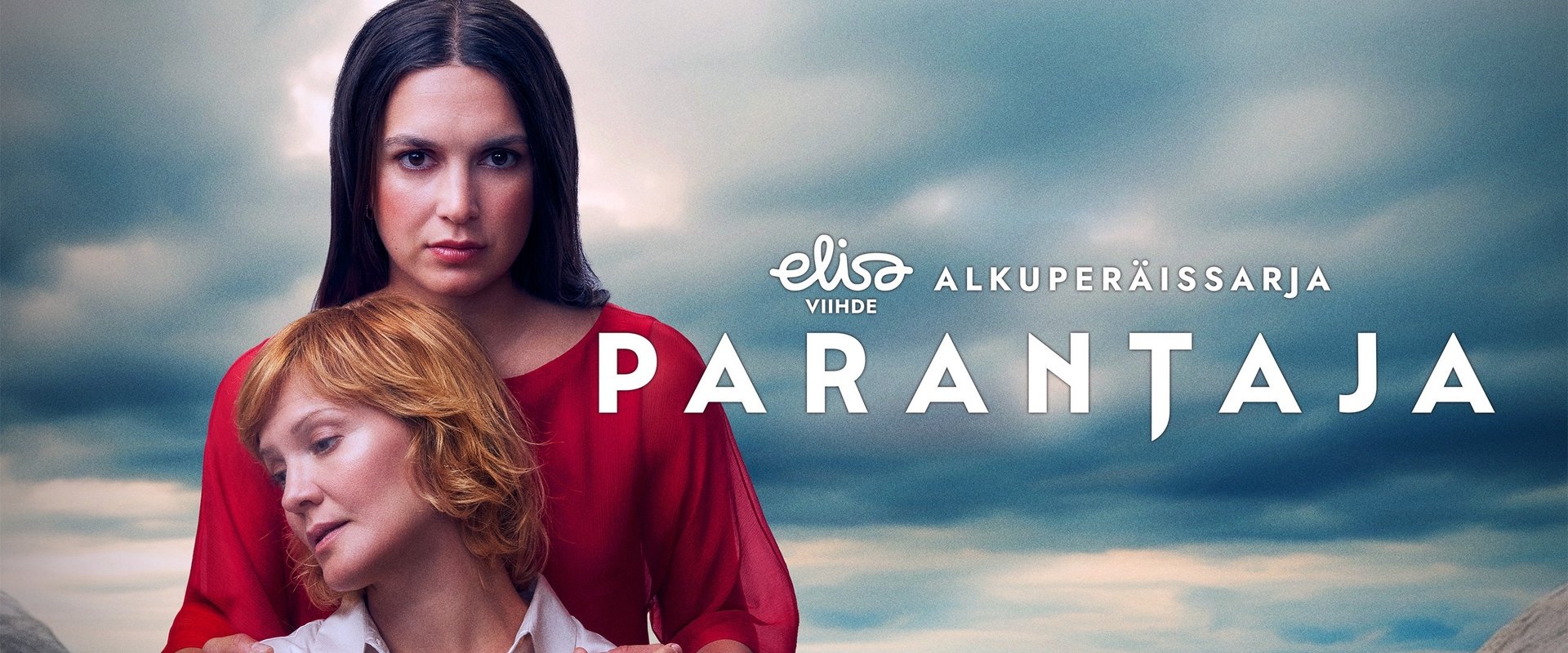 Parantaja