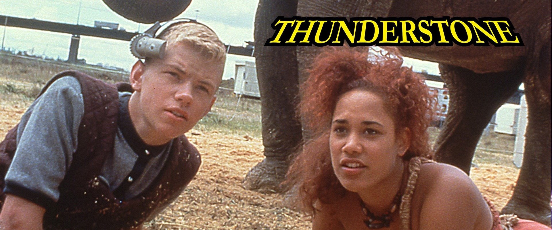Thunderstone