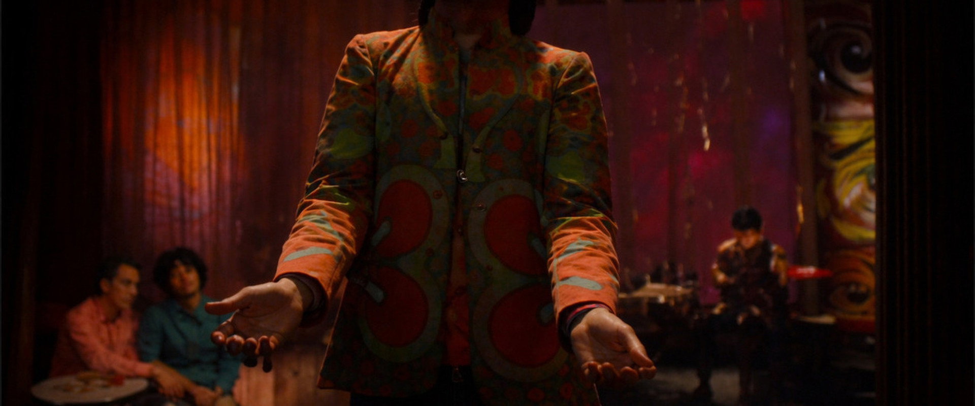 The Suicide Club's banner image