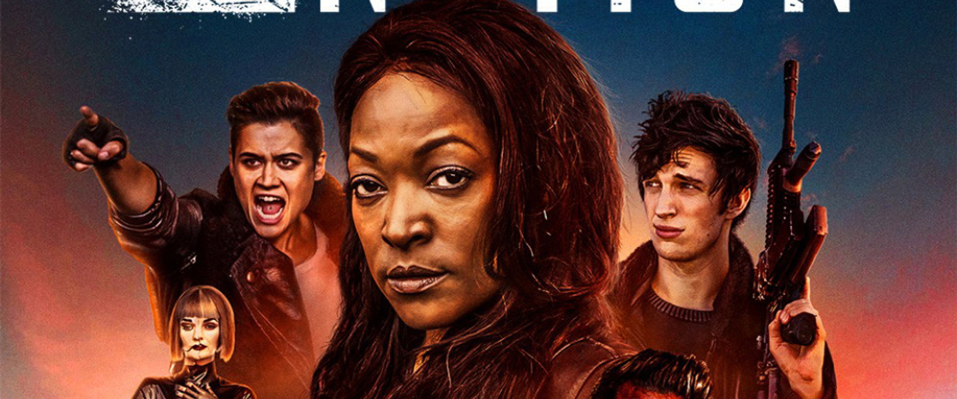 Z Nation