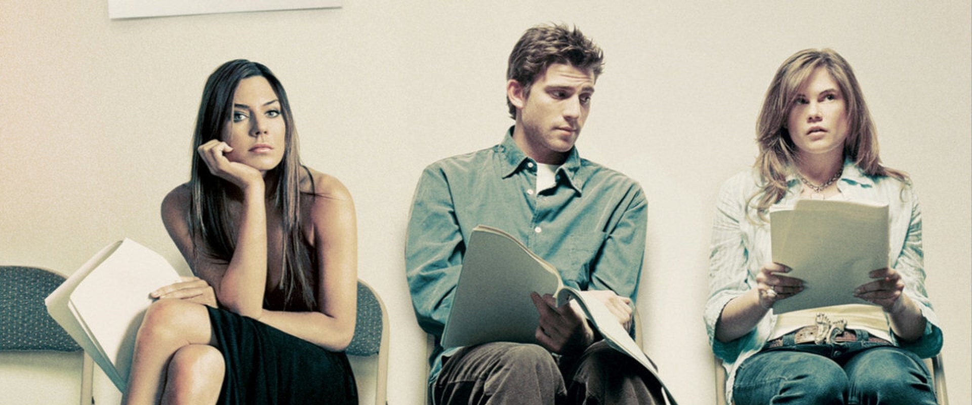Unscripted