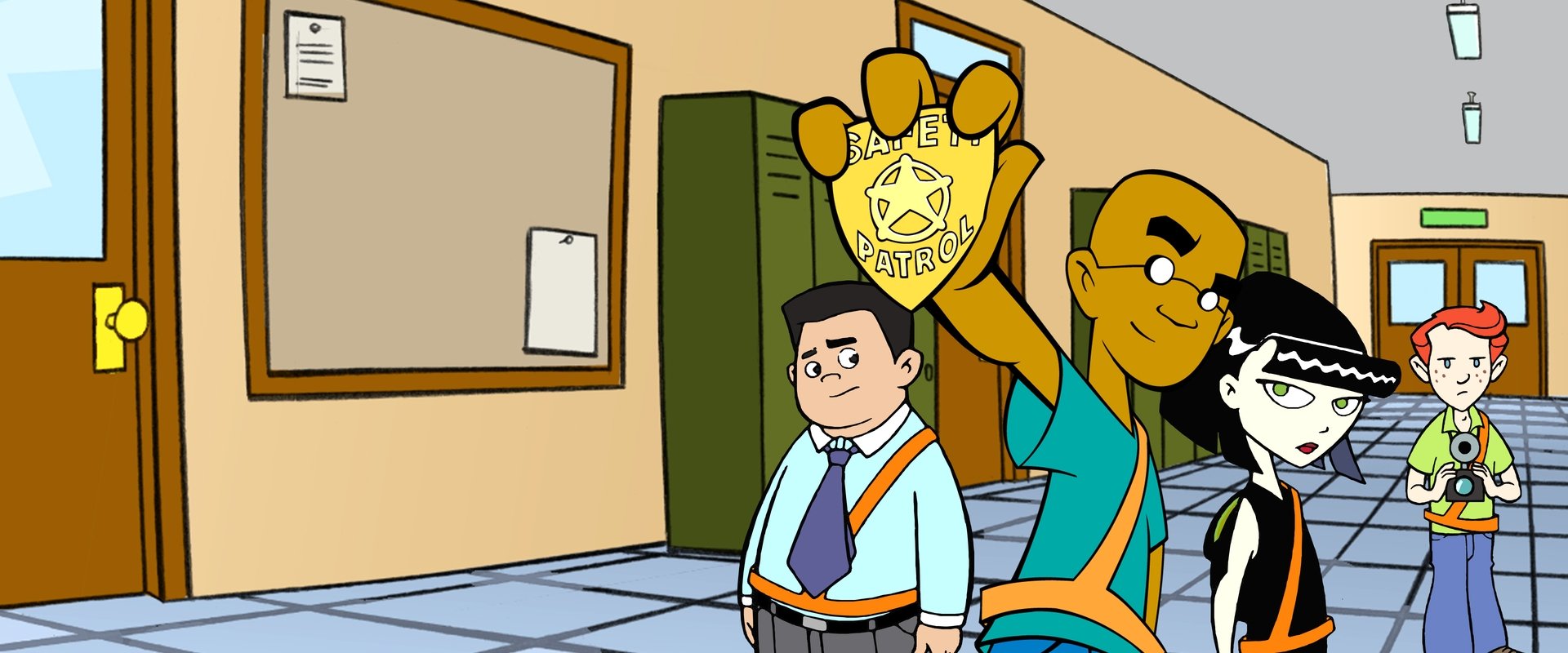 Fillmore!