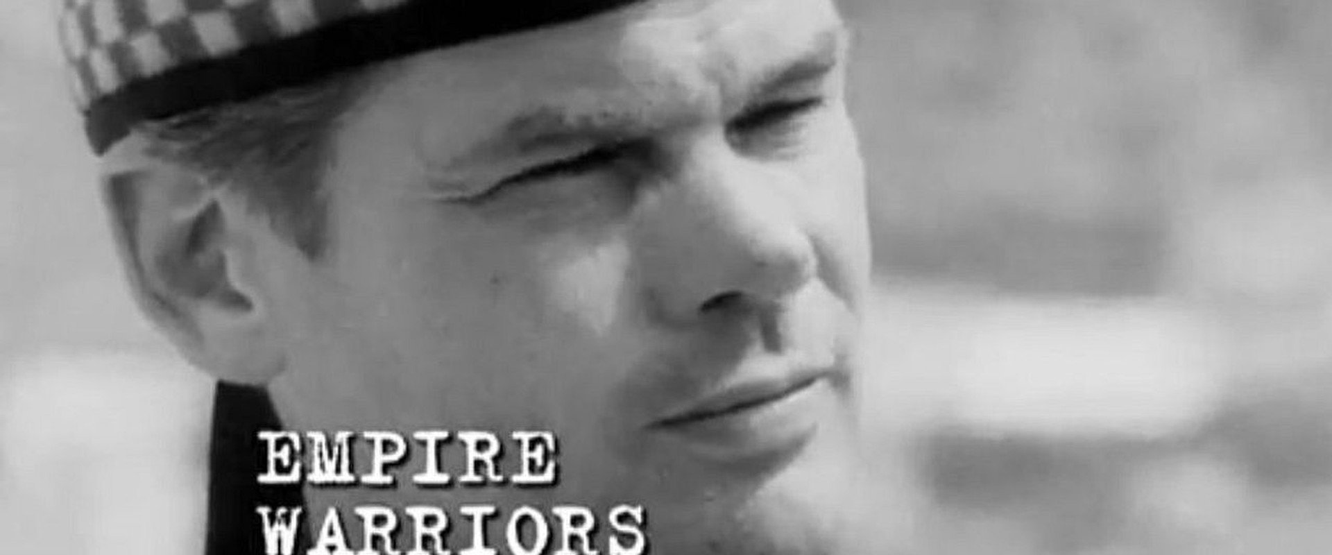 Empire Warriors's banner image