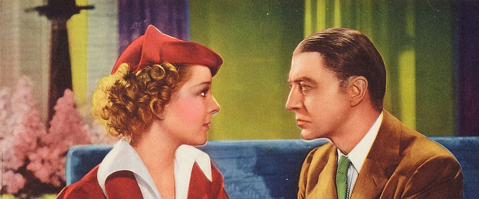 Love in Exile's banner image