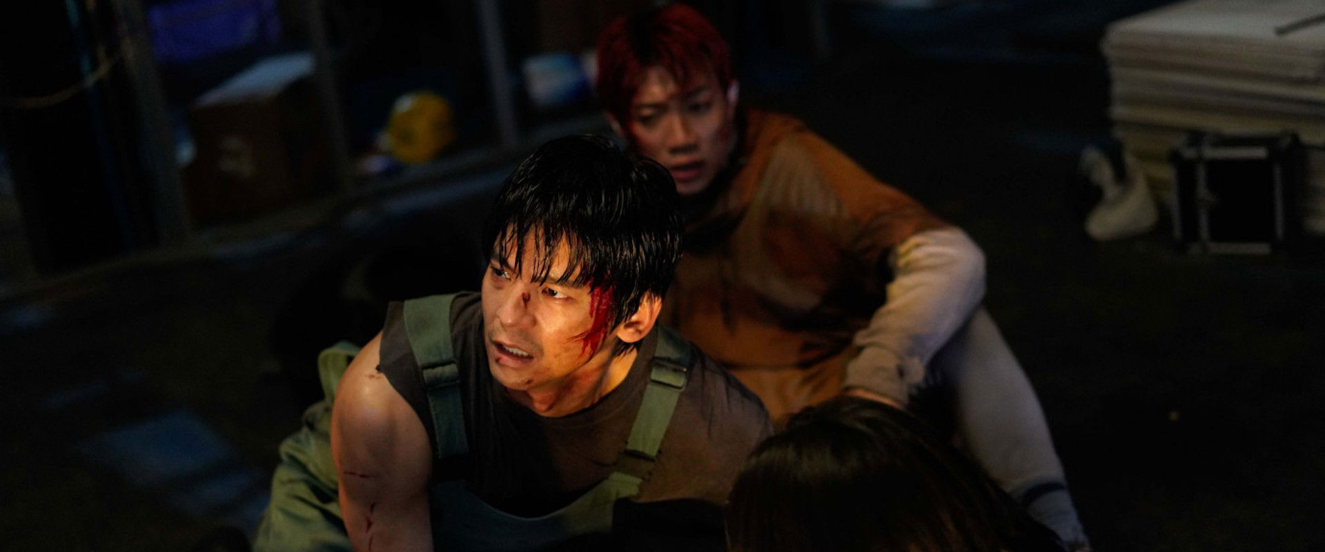 Dangling's banner image