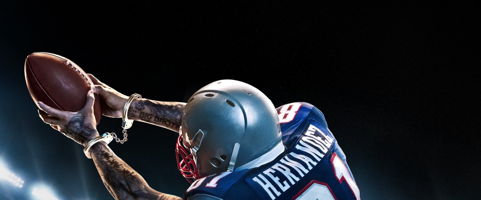 American Sports Story