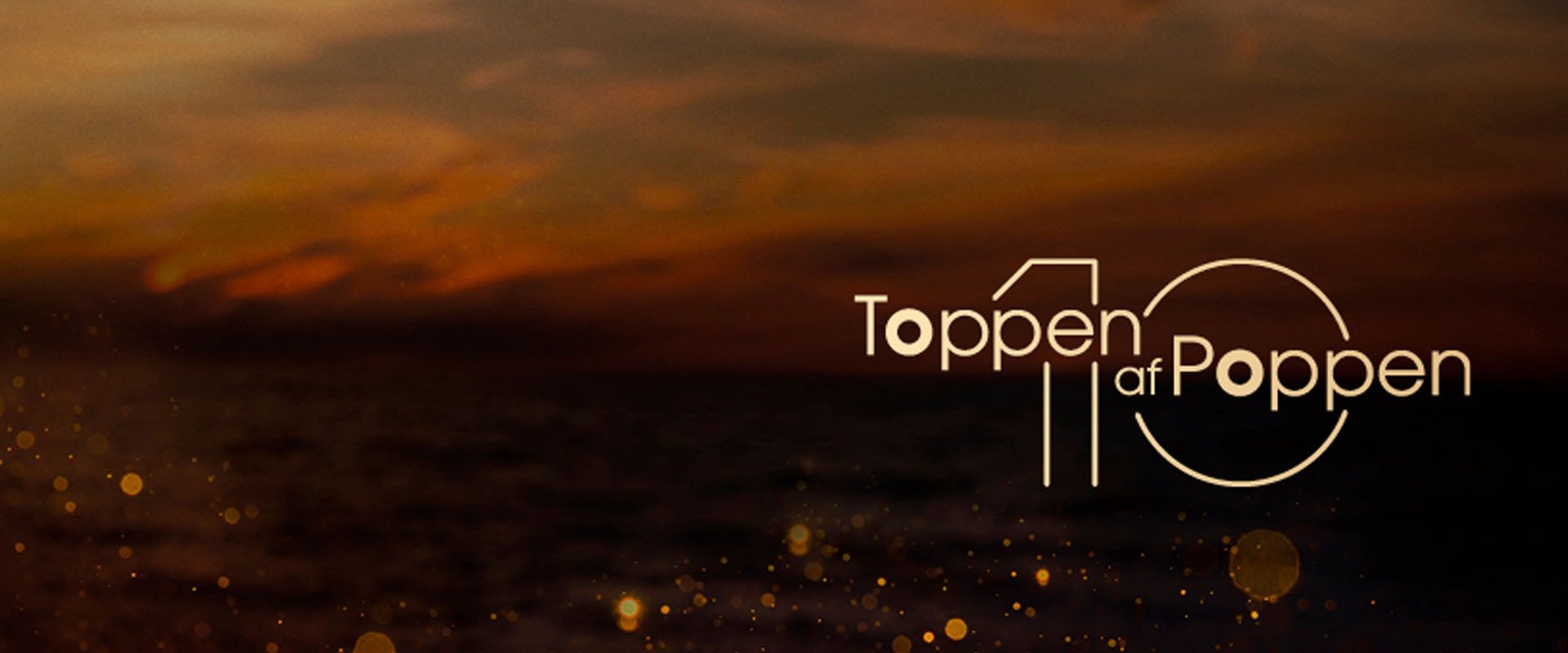 Toppen af poppen