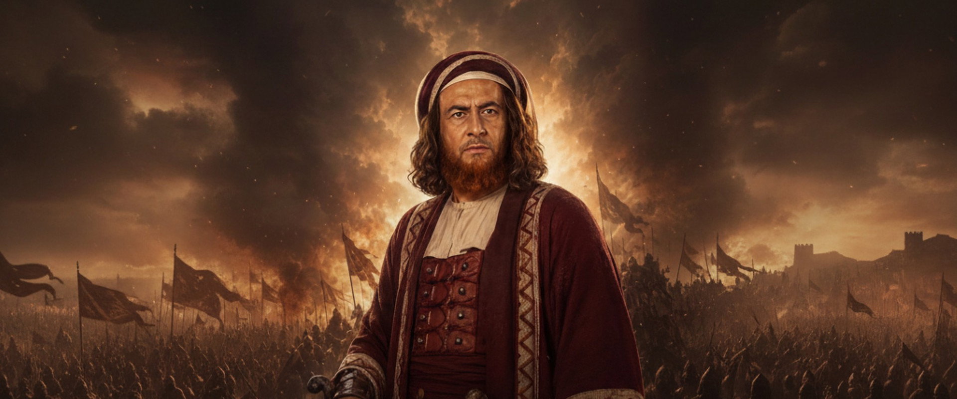 الحجاج's banner image
