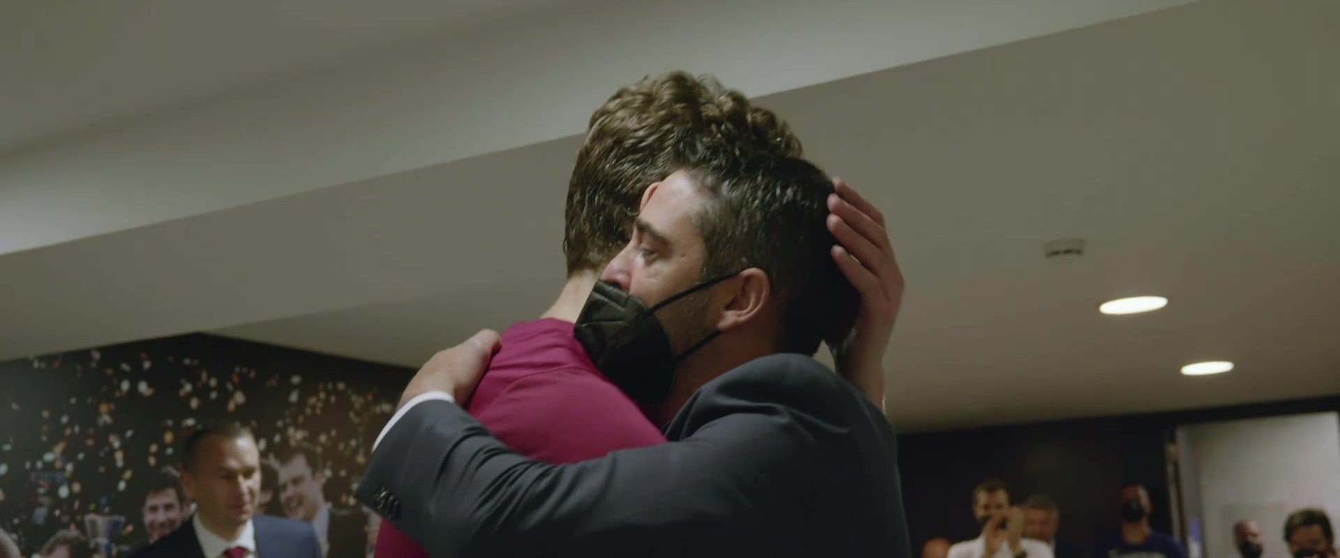 Pau Gasol: It’s About the Journey