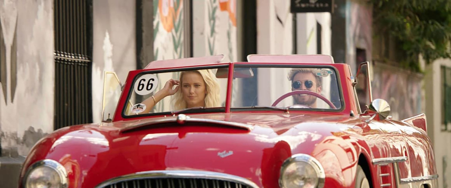 Made in Chelsea: Buenos Aires