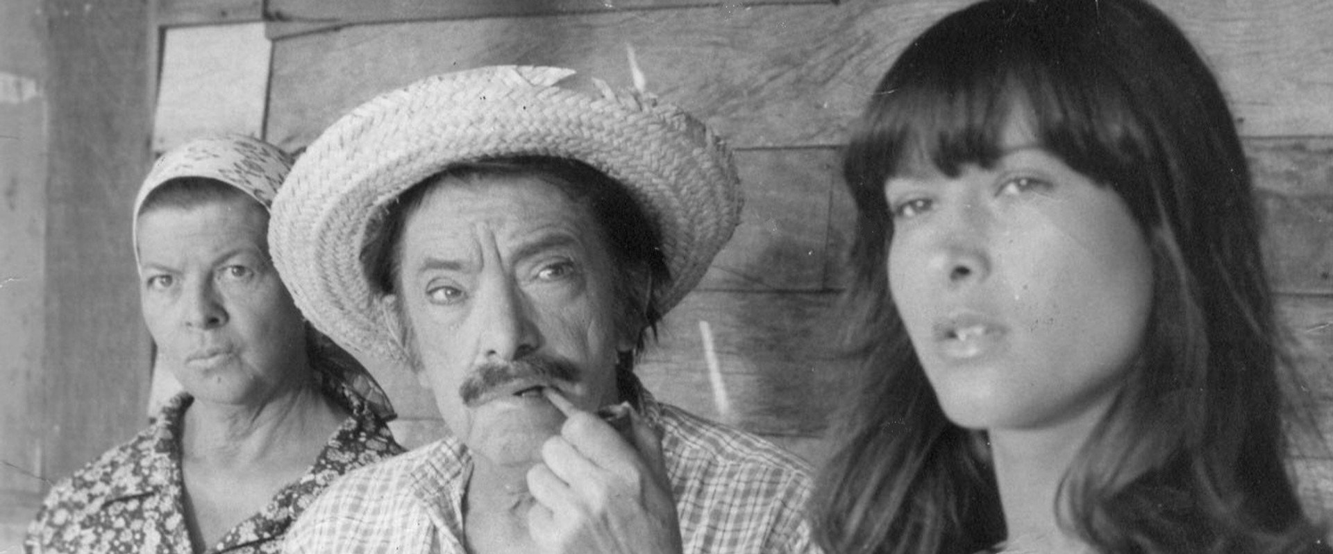 A Banda das Velhas Virgens