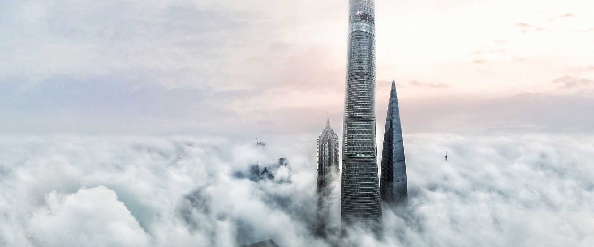 Skyscrapers: Engineering the Future's banner image