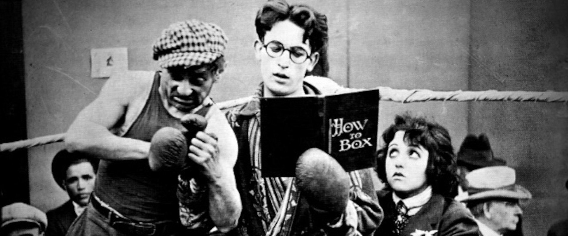 Hit Him Again's banner image