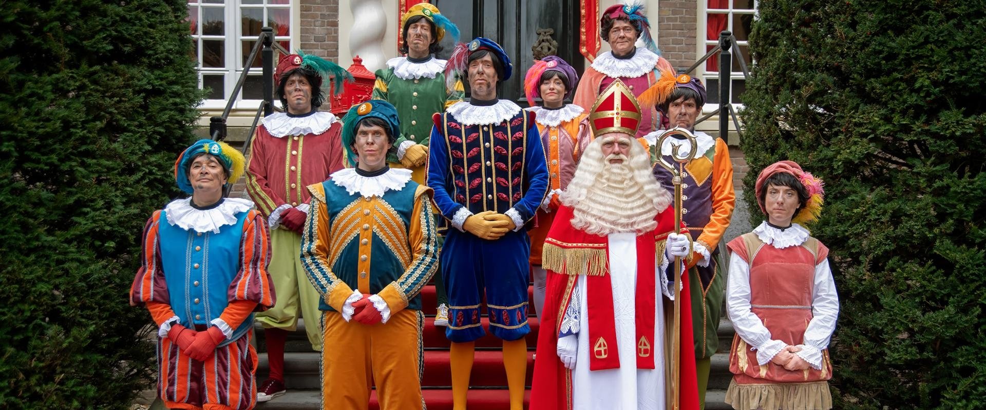 Sinterklaasjournaal