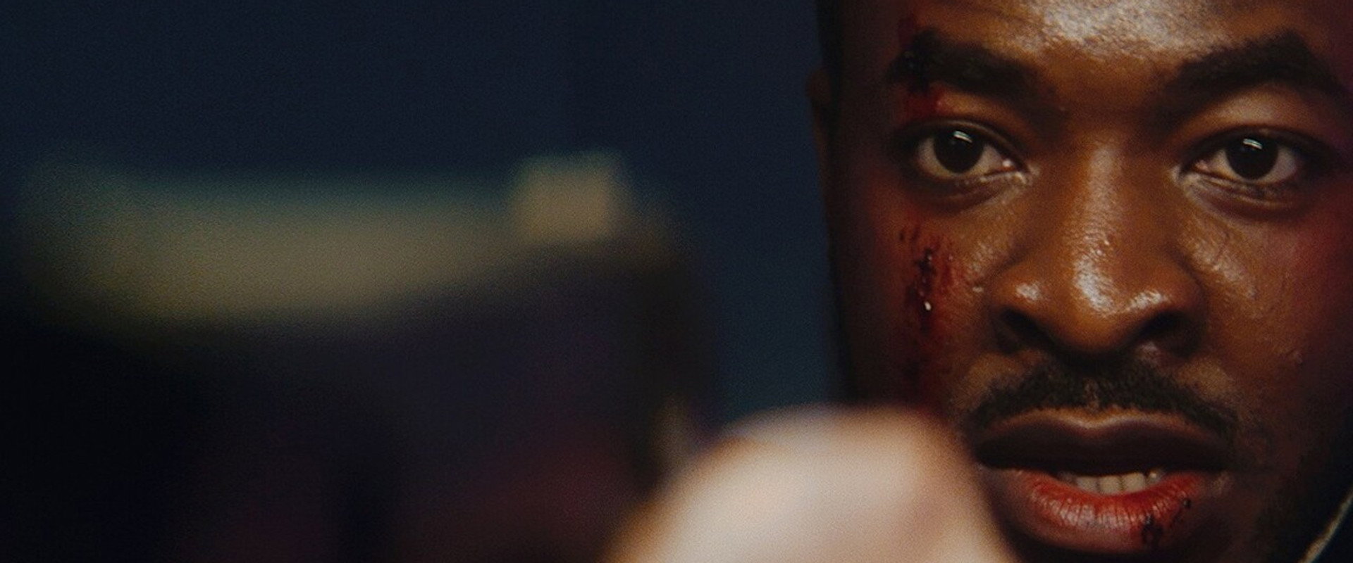 Black Mail's banner image