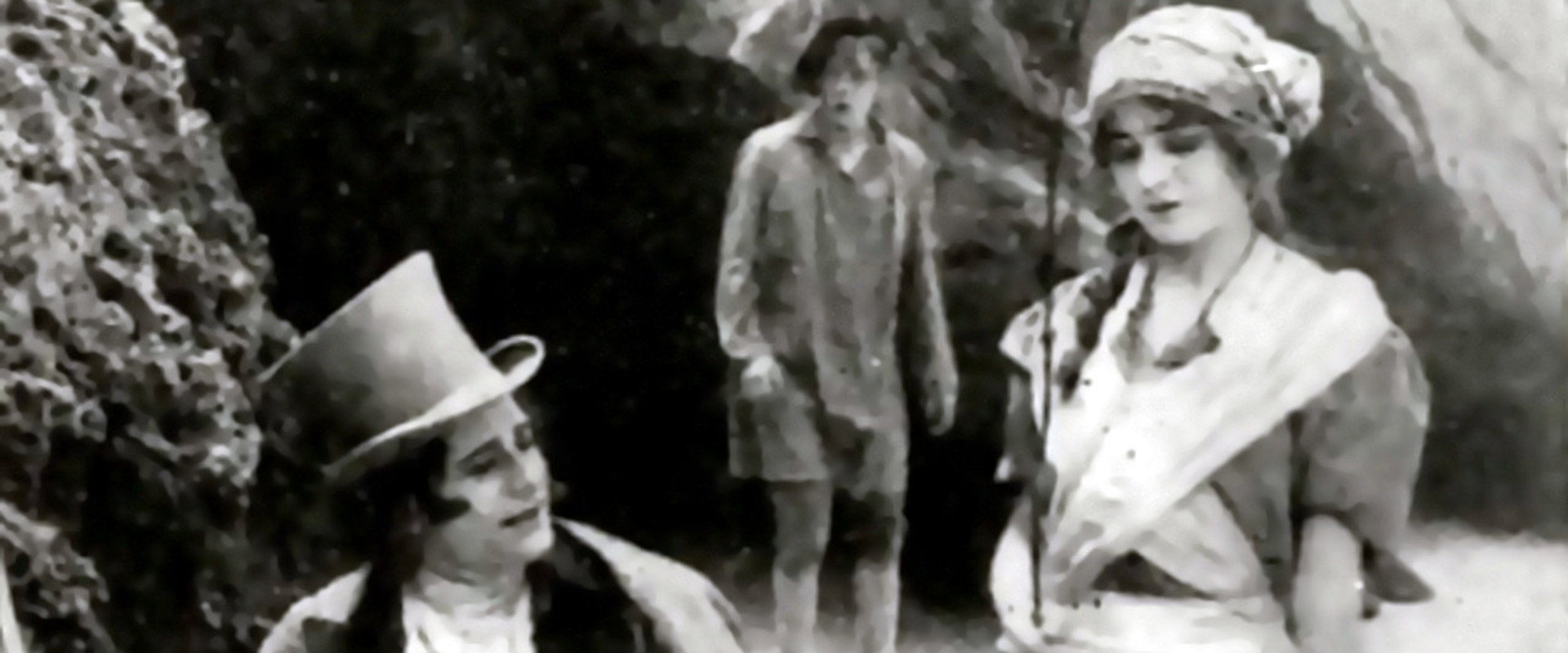 The Sands of Dee's banner image