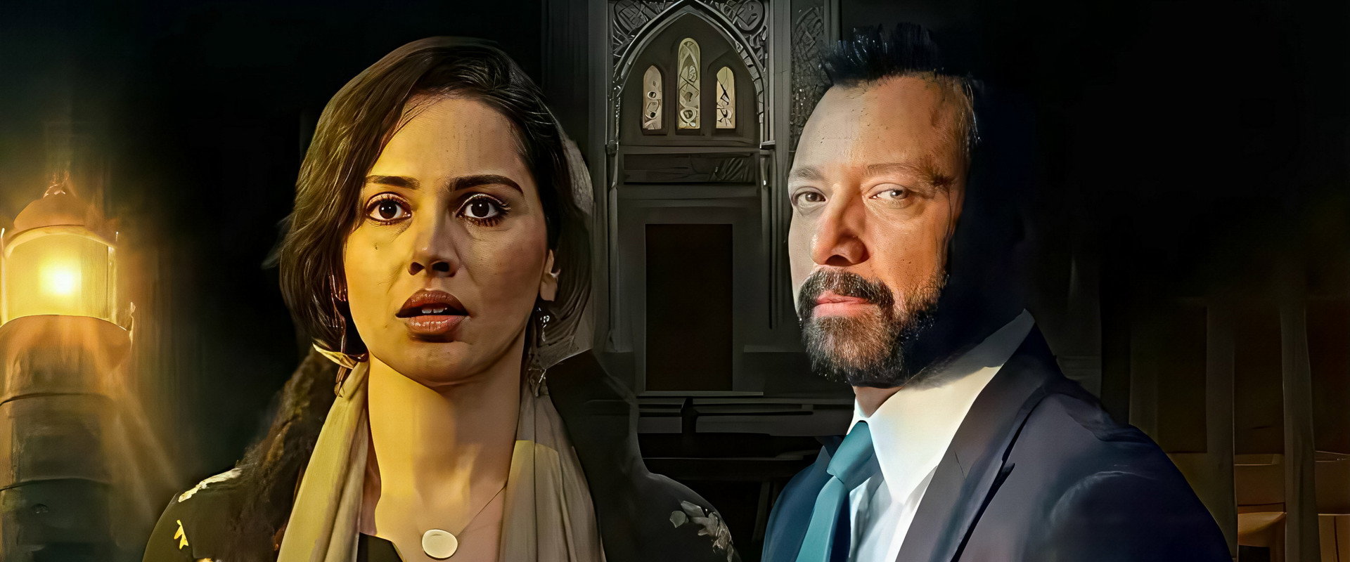 Esaal Rouhak's banner image