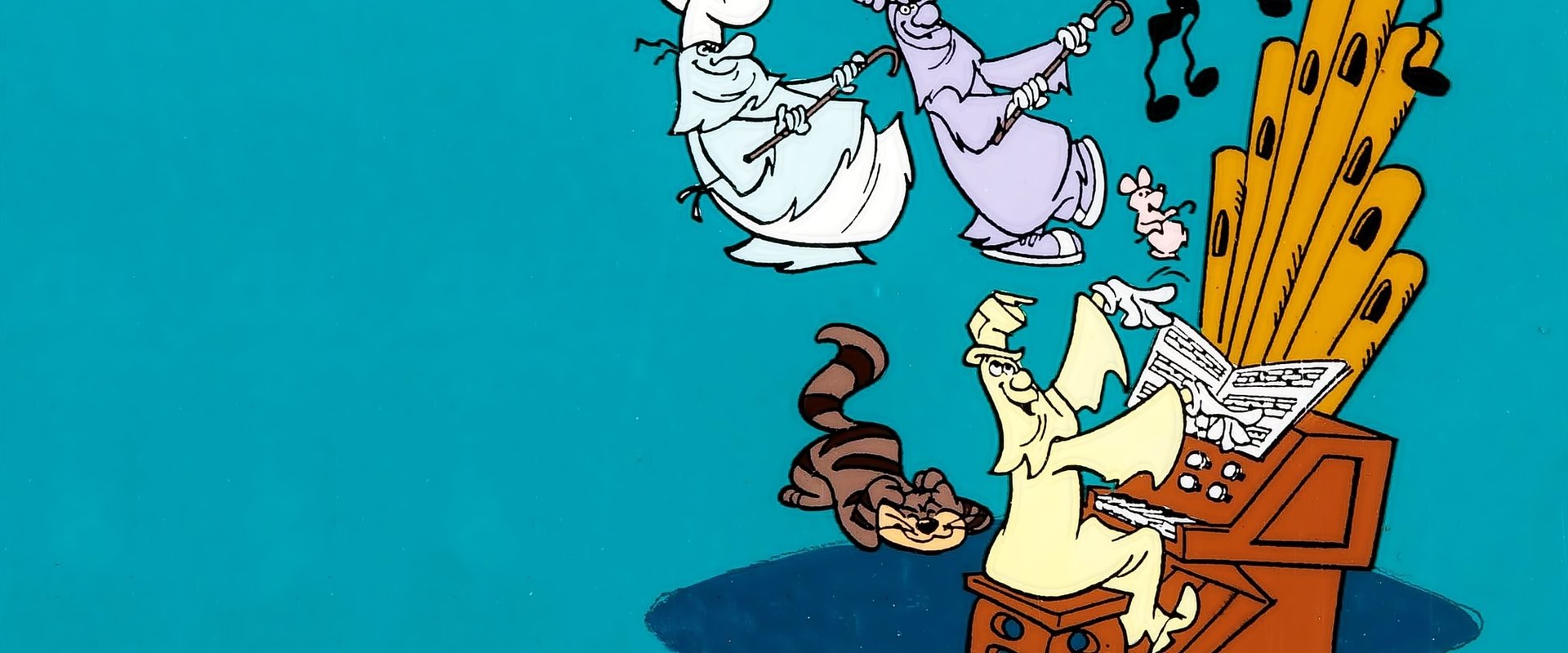 Shake, Rattle and Roll