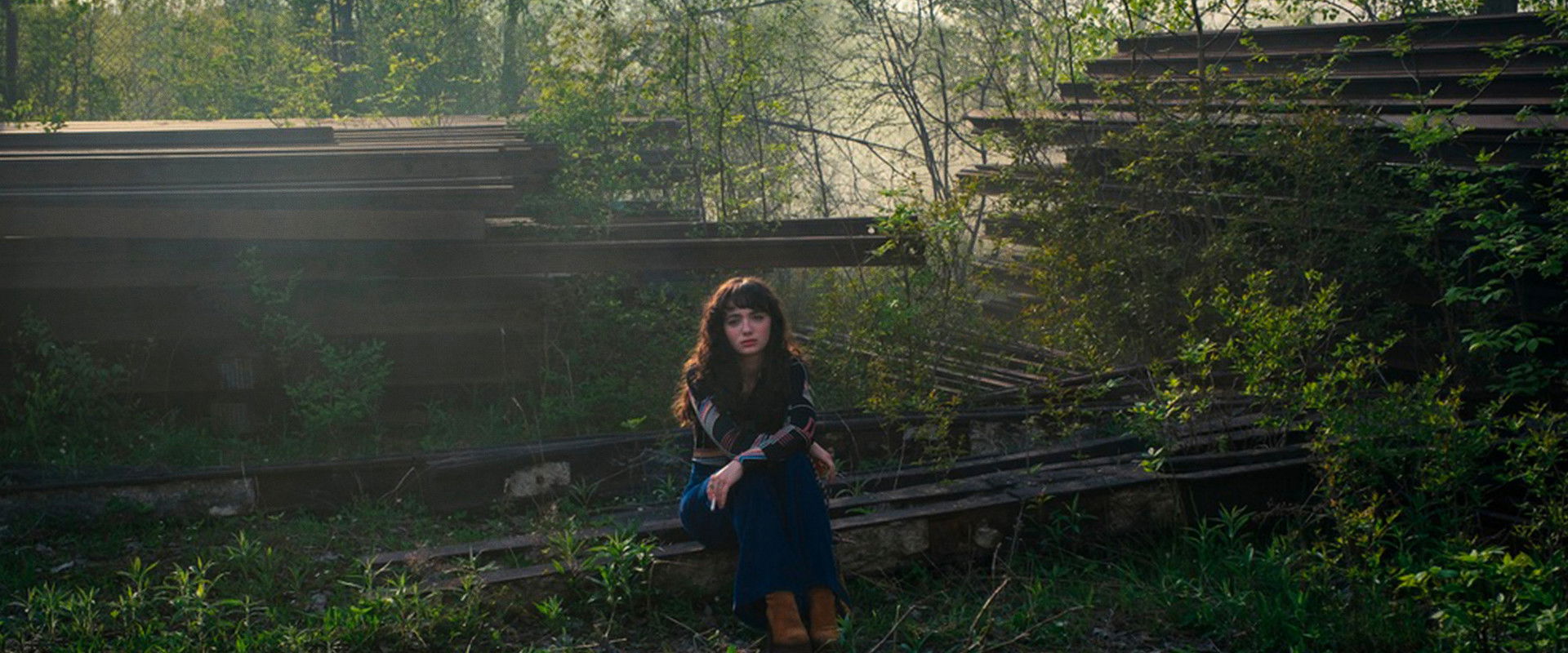 The Train's banner image