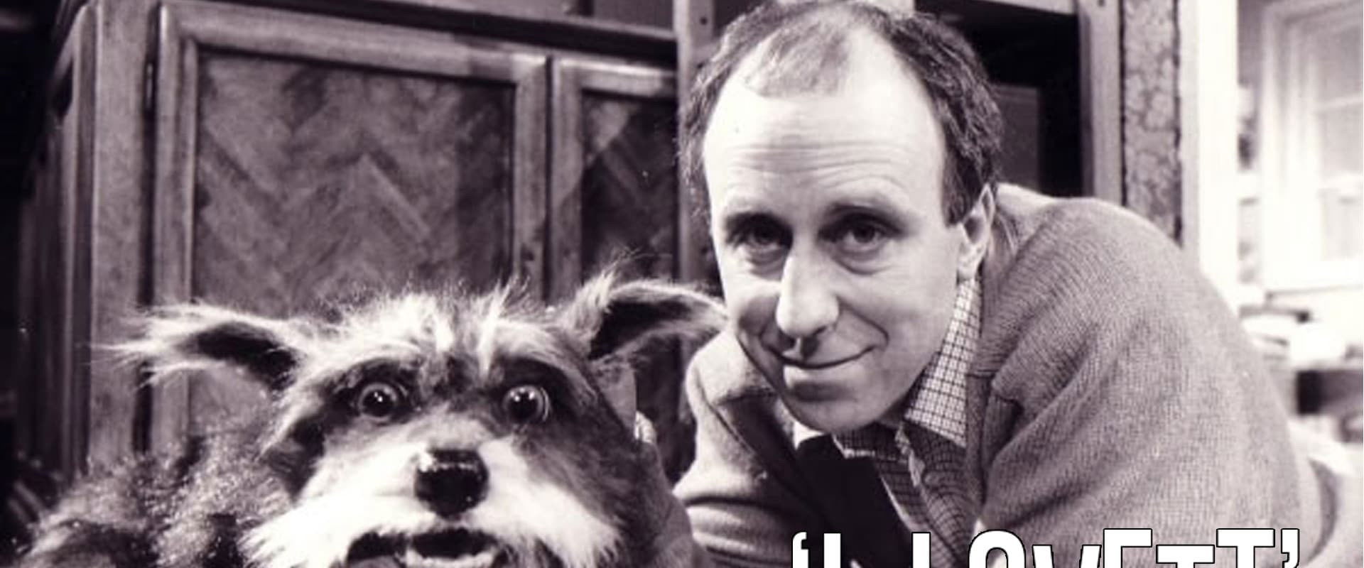 I, Lovett's banner image