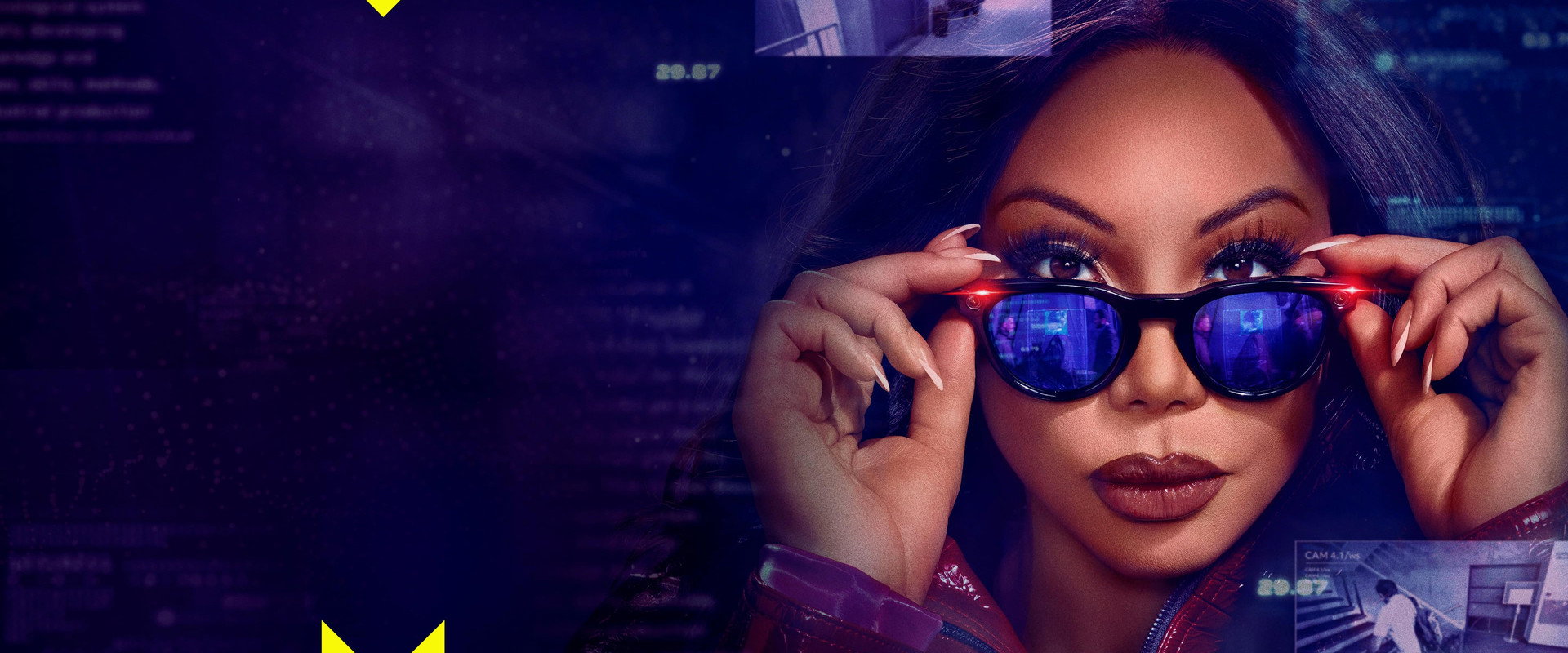 Caught in the Act: Double Life's banner image