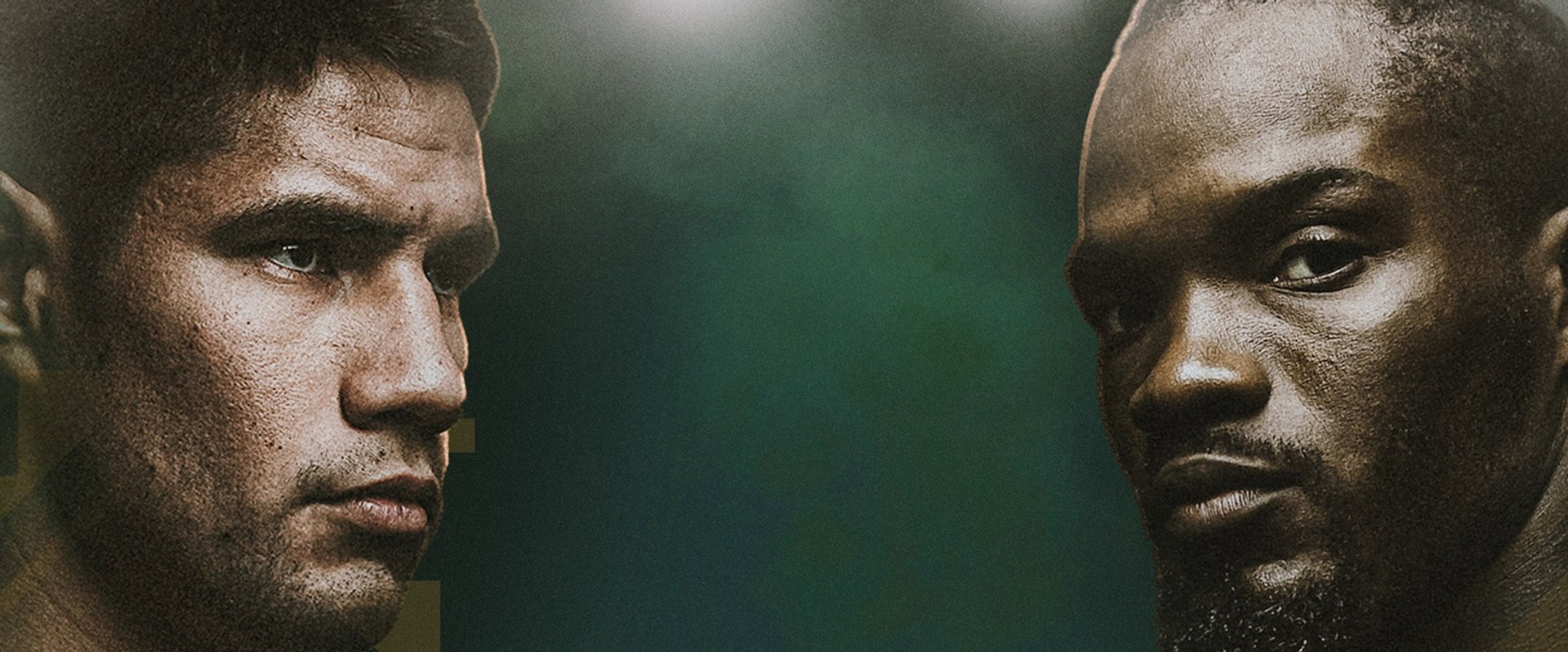 Manuel Gallegos vs. Khalil Coe II's banner image